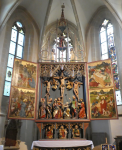 Herrgottskirche II